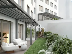 Prodej bytu 2+kk, Praha - Vršovice, Murmanská, 44 m2