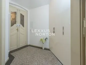 Pronájem bytu 2+1, Praha - Staré Město, Martinská, 76 m2