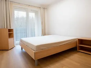 Pronájem bytu 2+kk, Praha - Košíře, Černochova, 51 m2