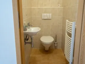 Pronájem bytu 2+kk, Praha - Košíře, Černochova, 51 m2