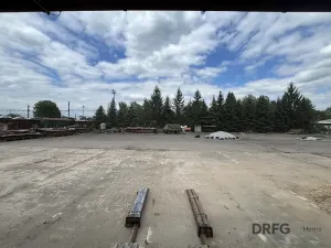 Prodej komerčního pozemku, Týniště nad Orlicí, 12076 m2