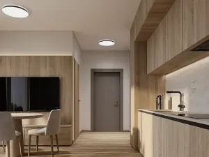 Prodej bytu 2+kk, Kunčice nad Labem, 44 m2