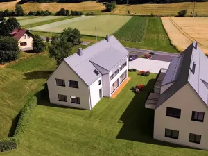 Prodej bytu 2+kk, Kunčice nad Labem, 44 m2