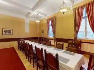 Prodej obchodního prostoru, Ostrava, 1. máje, 2054 m2