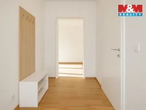 Pronájem bytu 2+1, Ostrava, Mánesova, 58 m2