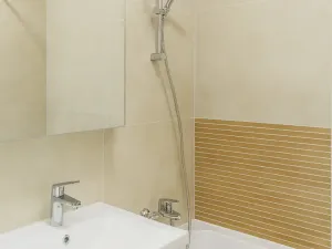 Pronájem bytu 2+1, Ostrava, Mánesova, 58 m2