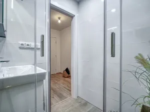 Pronájem bytu 2+1, Jirkov, Hornická, 51 m2