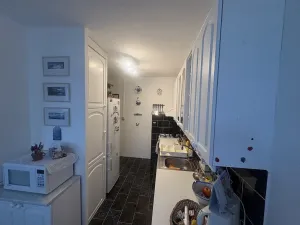 Prodej bytu 3+1, Praha - Horní Měcholupy, Nad přehradou, 71 m2