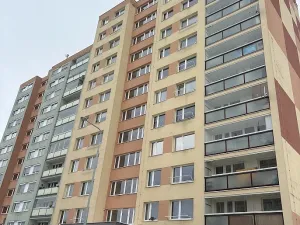 Prodej bytu 3+1, Praha - Horní Měcholupy, Nad přehradou, 71 m2