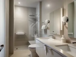 Prodej bytu 3+kk, Praha - Vršovice, Košická, 52 m2