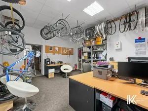 Prodej obchodního prostoru, Pardubice, Přeloučská, 779 m2