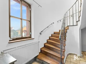 Prodej obchodního prostoru, Pardubice, Přeloučská, 779 m2