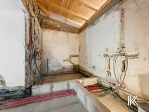 Prodej rodinného domu, Hradec Králové, Podhůrská, 152 m2