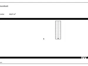 Prodej rodinného domu, Hradec Králové, Podhůrská, 152 m2