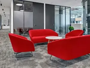 Pronájem kanceláře, Praha - Modřany, Mezi vodami, 610 m2