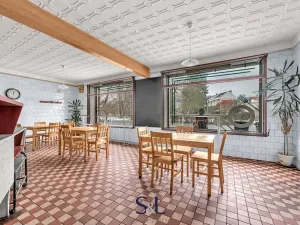 Prodej obchodního prostoru, Česká Lípa, Hrnčířská, 83 m2