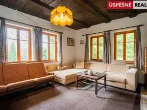 Prodej chaty, Jáchymov, 115 m2