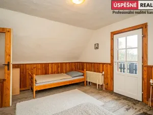 Prodej chaty, Jáchymov, 115 m2