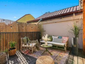 Prodej bytu 2+kk, Praha - Nusle, Spytihněvova, 124 m2