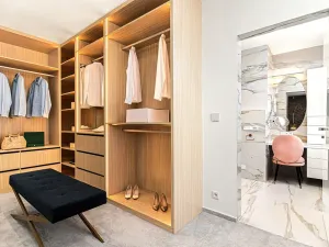 Prodej bytu 4+1, Praha - Stodůlky, Petržílkova, 506 m2