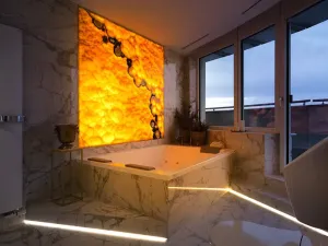 Prodej bytu 4+1, Praha - Stodůlky, Petržílkova, 506 m2