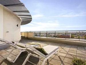 Prodej bytu 4+1, Praha - Stodůlky, Petržílkova, 506 m2