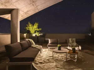 Prodej bytu 4+1, Praha - Stodůlky, Petržílkova, 506 m2