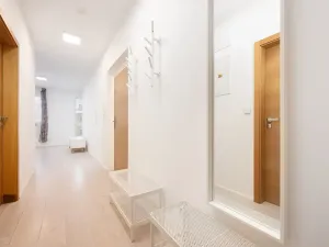 Pronájem bytu 2+kk, Brno, Grmelova, 51 m2