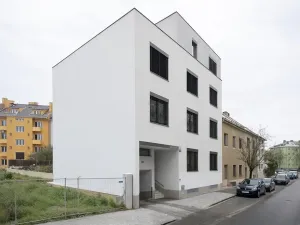 Pronájem bytu 2+kk, Brno, Grmelova, 51 m2