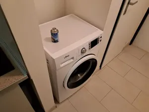 Pronájem bytu 1+kk, Praha - Radotín, Vrážská, 28 m2