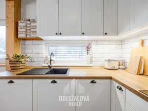 Prodej rodinného domu, Jihlava, 89 m2