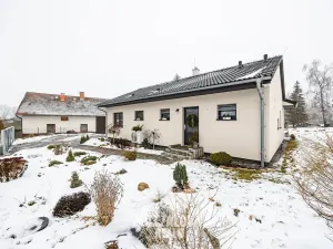 Prodej rodinného domu, Jihlava, 89 m2