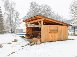 Prodej rodinného domu, Jihlava, 89 m2