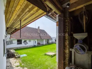 Prodej ubytování, Horní Radouň, 275 m2