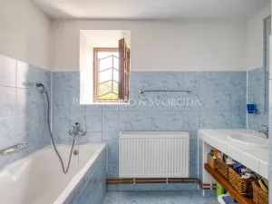 Prodej ubytování, Horní Radouň, 275 m2