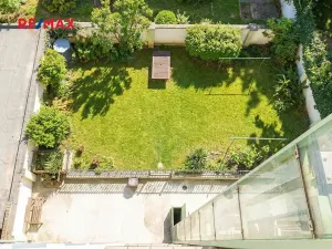 Prodej bytu 3+kk, Praha - Holešovice, Dobrovského, 107 m2