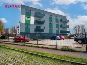 Pronájem bytu 3+kk, Plzeň, Bolevecká, 74 m2