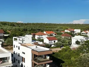 Prodej bytu 4+kk, Zadar, Chorvatsko, 125 m2