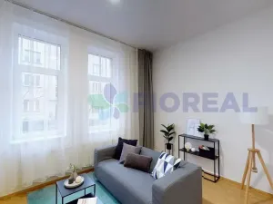 Pronájem bytu 2+1, Praha - Strašnice, Na hroudě, 51 m2