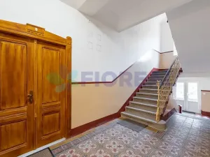 Pronájem bytu 2+1, Praha - Strašnice, Na hroudě, 51 m2