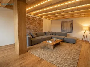 Prodej rodinného domu, Brno, Podhájí, 470 m2