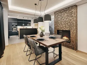 Prodej rodinného domu, Jesenice, 200 m2