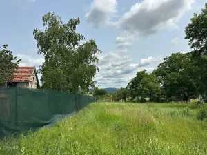 Prodej pozemku pro bydlení, Lešany, 1000 m2
