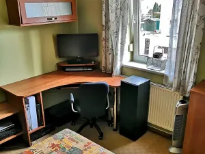 Pronájem bytu 2+kk, Hradec Králové, Šmilovského, 50 m2