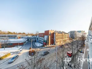 Prodej bytu 3+1, Olomouc, Wolkerova, 72 m2