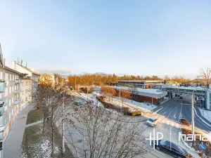 Prodej bytu 3+1, Olomouc, Wolkerova, 72 m2