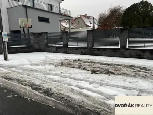 Pronájem bytu 2+1, Řevnice, Švabinského, 45 m2