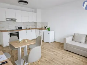Pronájem bytu 2+kk, Husinec, Jeronýmova, 50 m2