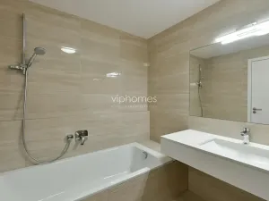 Pronájem bytu 4+kk, Praha - Veleslavín, Pod dvorem, 106 m2