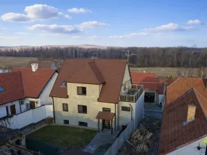 Prodej rodinného domu, Bulhary, 281 m2